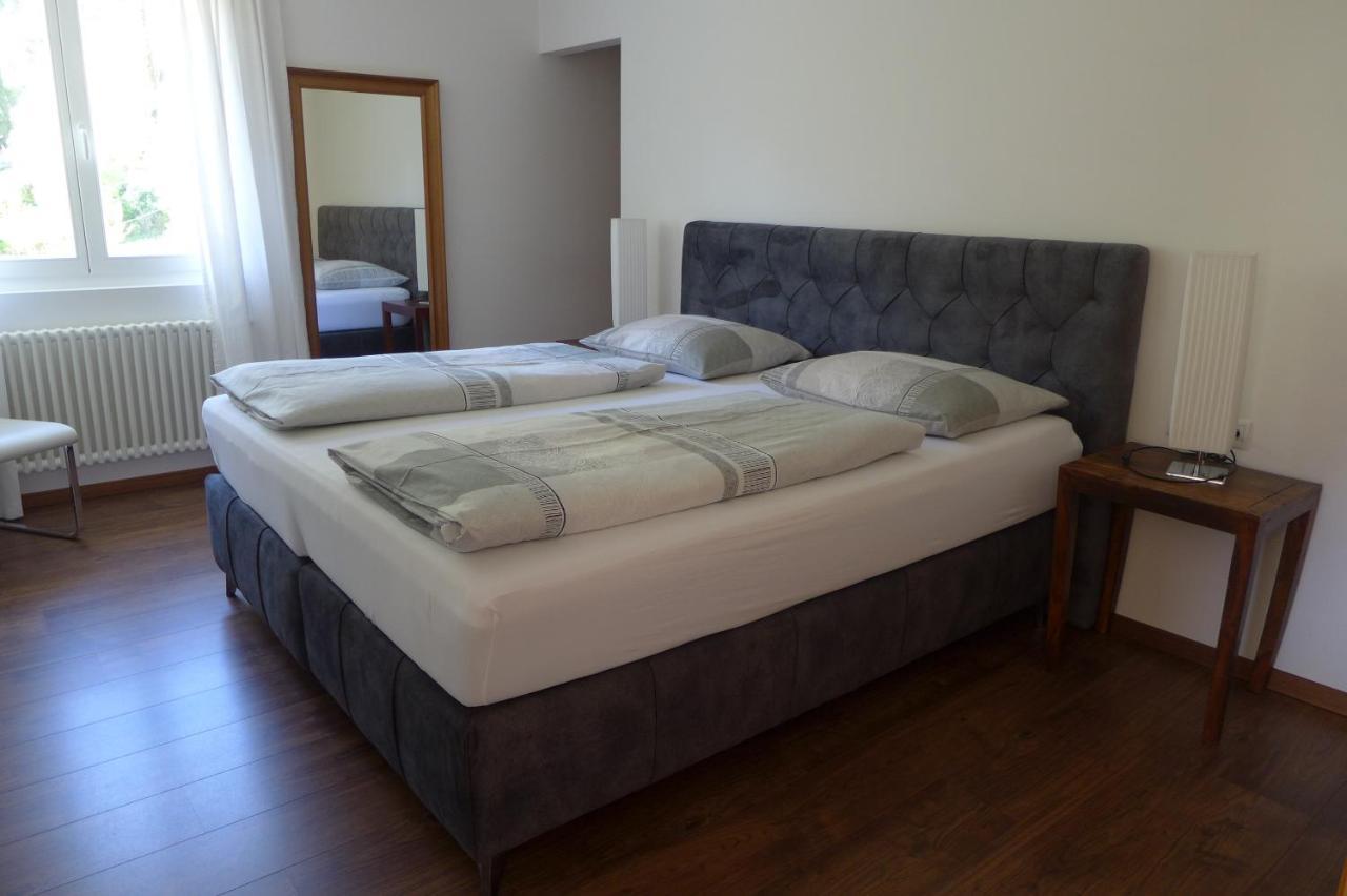 Appartement Trafoier Tirolo Exterior photo