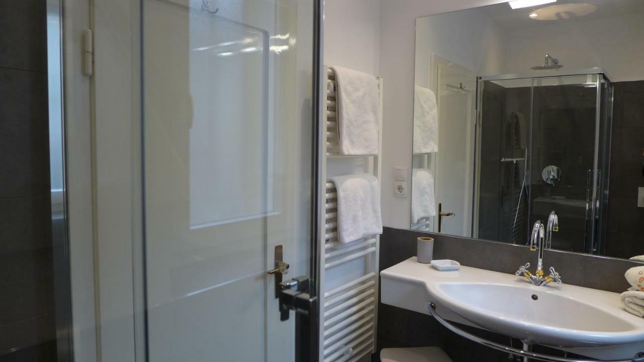 Appartement Trafoier Tirolo Exterior photo